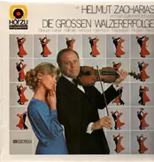 Helmut Zacharias - Die grossen Walzerfolge