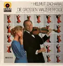 LP - Helmut Zacharias - Die grossen Walzerfolge - Hörzu-Ausgabe