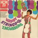 12'' - Helmut Zacharias - Happy Strings Of Zacharias