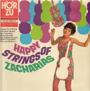 Helmut Zacharias - Happy Strings Of Zacharias