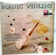 Helmut Zacharias - Magic Violins