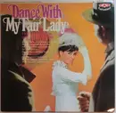 LP - Helmut Zacharias And His Orchestra - Dance With My Fair Lady