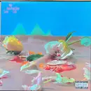 LP - Helmut - My Interstellar Love Life - Milky Transparent Vinyl