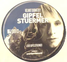 helmut dubnitzky - Gipfelstuermer