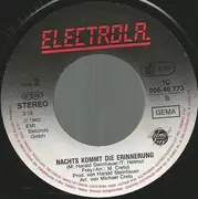 7'' - Helmut Frey - Wenn Du Fast Zu Atmen Vergisst