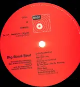 LP - Helmuth Brandenburg, Helmut Brandenburg - Big-Band-Beat
