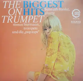 Remon Biermann - The Biggest Hits On Trumpet