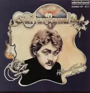 Helmuth Franke & Friends - Guitarland 2