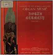 Helmuth Rilling - A Survey of the World's greatest Organ Music Vol.1 North Germany
