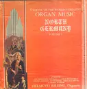 LP - Helmuth Rilling - The World's Greatest Organ Music North Germany Vol.1