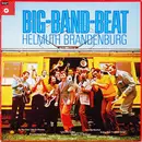 LP - Helmuth Brandenburg, Helmut Brandenburg - Big-Band-Beat
