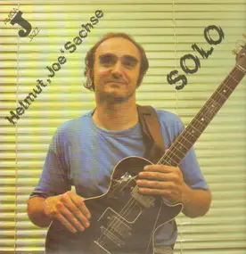 Helmut 'Joe' Sachse - Solo