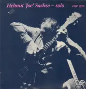 Joe Sachse - Solo