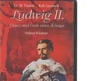 VHS - Helmut Käutner - Ludwig II