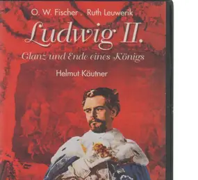 Helmut Käutner - Ludwig II