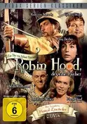 Helmut Käutner - Robin Hood, der edle Räuber