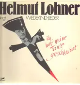 Helmut Lohner - Ich Hab Meine Tante Geschlachtet