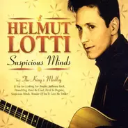 Helmut Lotti - Suspicious Minds