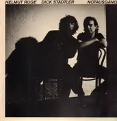 Helmut Ruge & Dick Städtler
