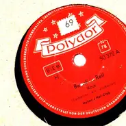 Helmy's Hot-Club - Barock' 'n Roll / Rock 'n "Roll-Mops"