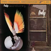 Help - Help & Second Coming