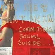 Help She Can't Swim - Committing Social Suicide ...