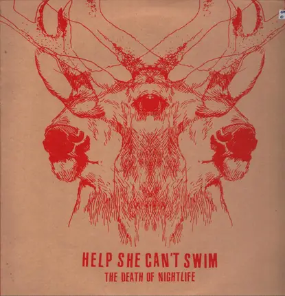 Help She Can't Swim - The Death of Nightlife