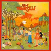 Help Yourself - same