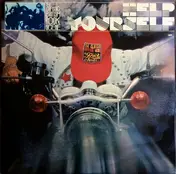 Help Yourself - The Classic British Rock Scene