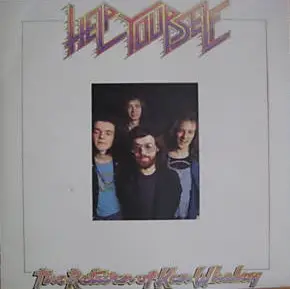 Help Yourself - The Return Of Ken Whaley