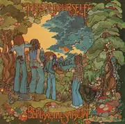 CD - Help Yourself - Help Yourself / Beware The Shadow