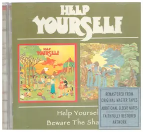 Help Yourself - Help Yourself / Beware The Shadow