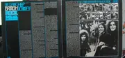 Double LP - Help Yourself - Strange Affair / Beware The Shadow
