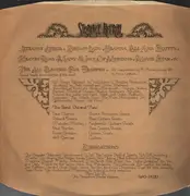 LP - Help Yourself - Strange Affair - Original UK Press on United Artists Records