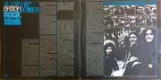 Double LP - Help Yourself - The Classic British Rock Scene