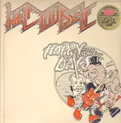 Help Yourself - The Return Of Ken Whaley / Happy Days