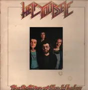 Double LP - Help Yourself - The Return Of Ken Whaley / Happy Days