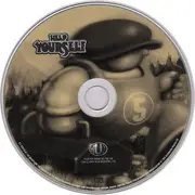 CD - Help Yourself - 5