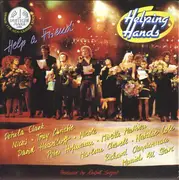7inch Vinyl Single - Helping Hands - Help A Friend