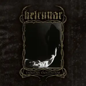 Helrunar - Vanitas Vanitatum