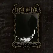 Helrunar - Vanitas Vanitatum