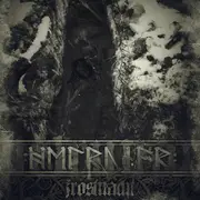 CD - Helrunar - Frostnacht