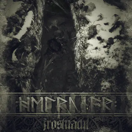 Helrunar - Frostnacht