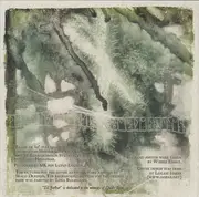 CD - Helrunar - Baldr Ok Íss