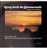 LP - Helsinki University Choir - Gang Durch die Sommernacht