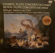 Stamitz, Benda - Stamitz: Flute Concerto in G Major