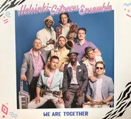 Helsinki-Cotonou Ensemble - We Are Together