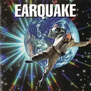 CD - Helsinki Philharmonic Orchestra • Leif Segerstam - Earquake