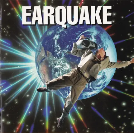 Helsinki Philharmonic Orchestra • Leif Segerstam - Earquake