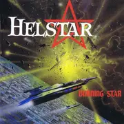 LP - Helstar - Burning Star